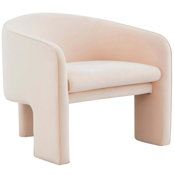 home fashion Marla Chair Peche