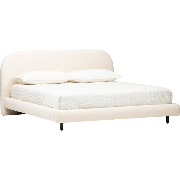 home fashion Marlene Bed Ivory