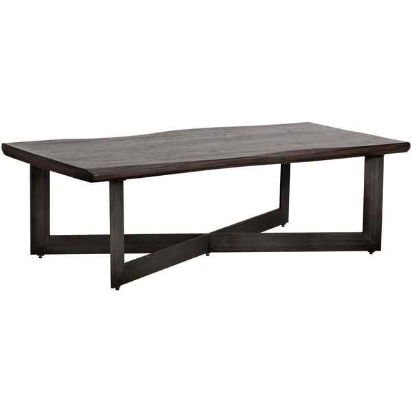 home fashion Marley Coffee Table Rectangular