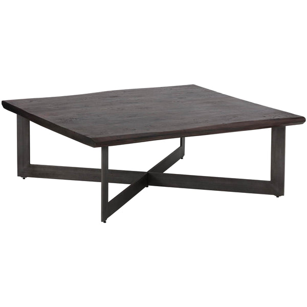 home fashion Marley Coffee Table Square