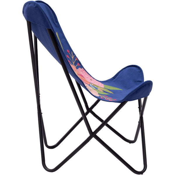 Home Fashion Marsa Chair Multicolor