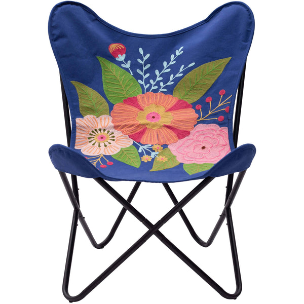 Home Fashion Marsa Chair Multicolor