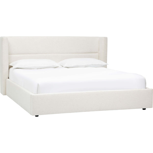 home fashion Marsden Bed Nomad Snow
