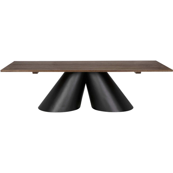 Home Fashion Mason Dining Table