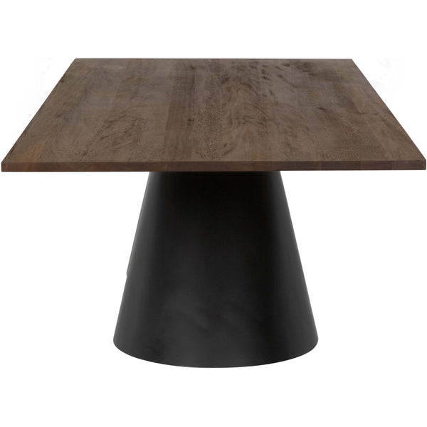 Home Fashion Mason Dining Table