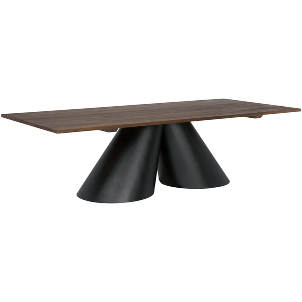 home fashion Mason Dining Table