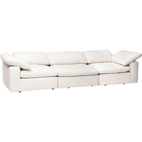 Home Fashion Mateo Modular Sofa Nomad Snow