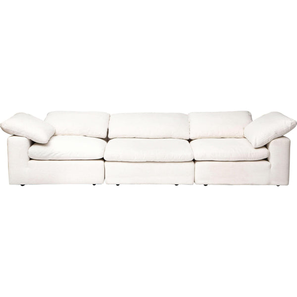 Home Fashion Mateo Modular Sofa Nomad Snow