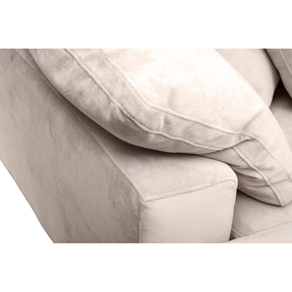 Home Fashion Mateo Modular Sofa Romo Linen