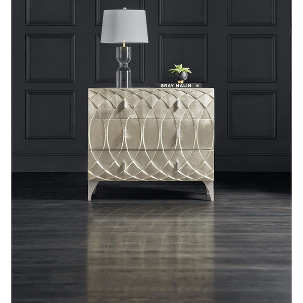 Home Fashion Mathilda Chest