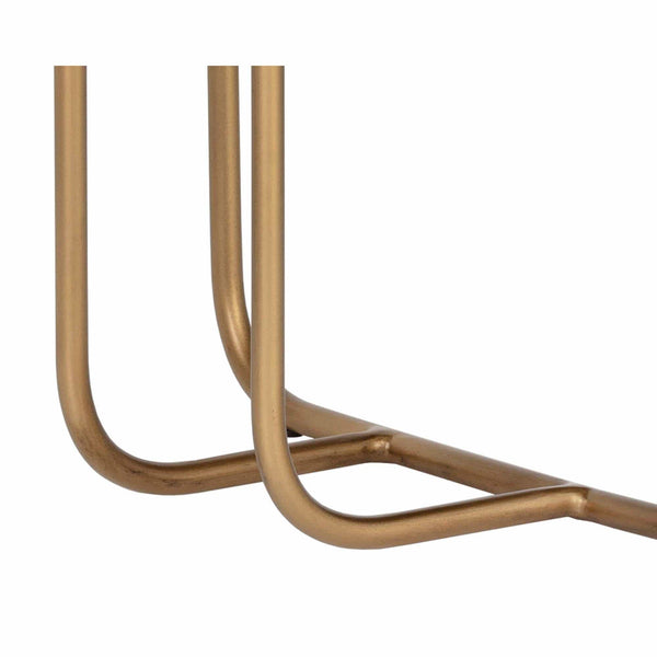 Home Fashion Maverick Bench Belfast Heather Grey