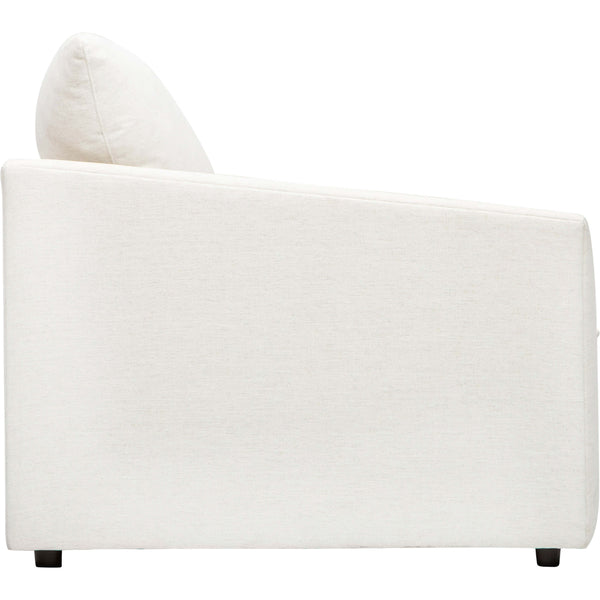 Home Fashion Maverick Sofa Nomad Snow