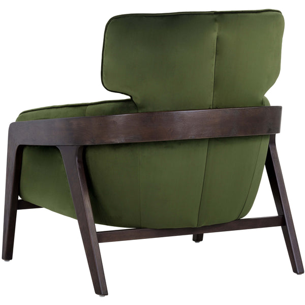 Home Fashion Maximus Chair Moss Green