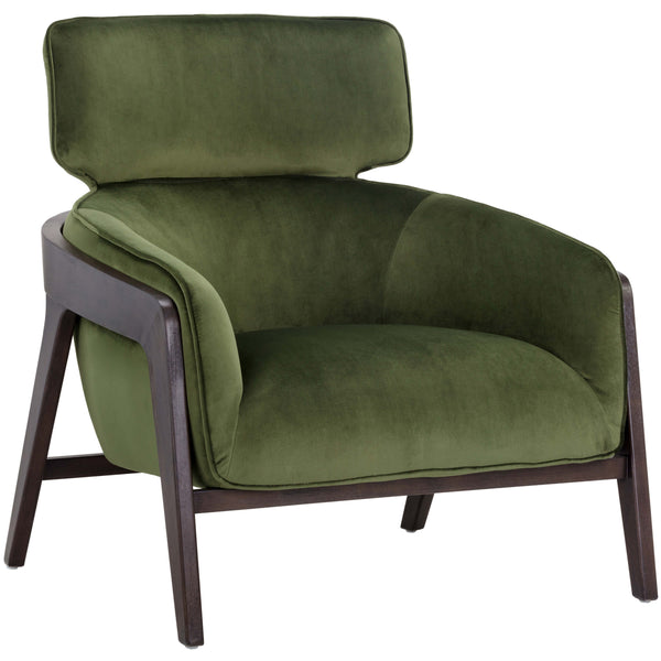 home fashion Maximus Chair Moss Green