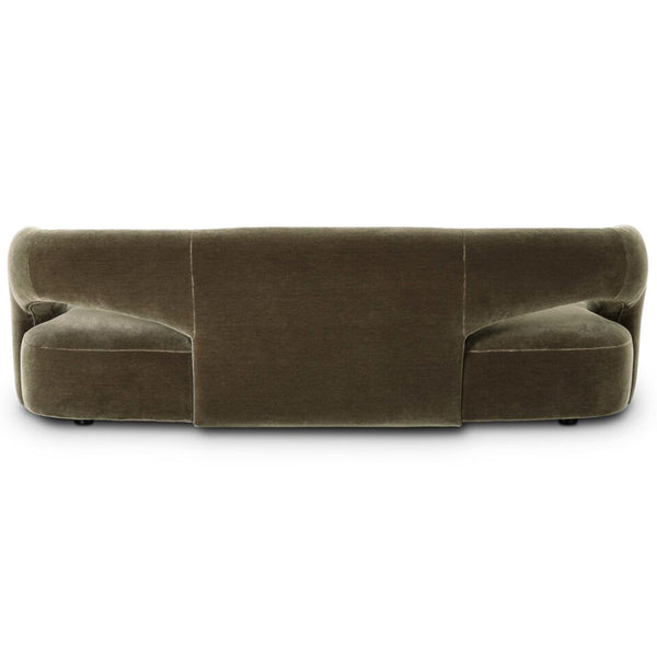 Home Fashion Mazie Sofa Monte Olive By Four Hands