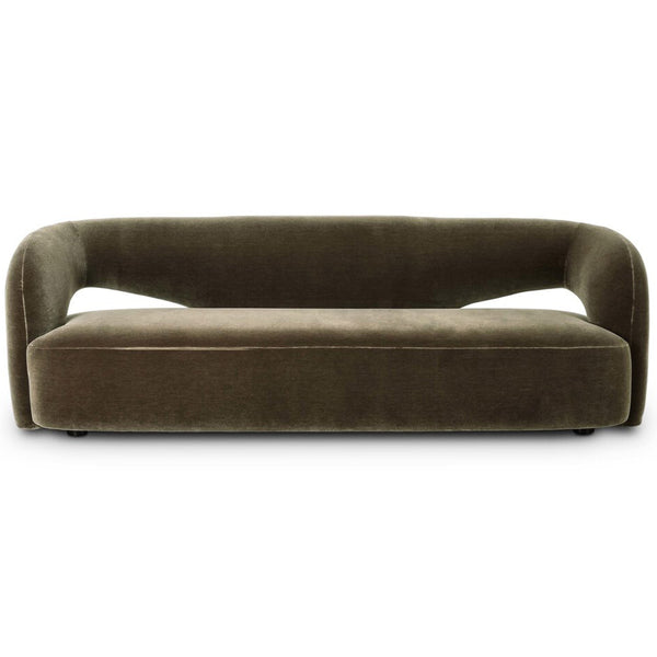 home fashion Mazie Sofa Monte Olive by Four Hands