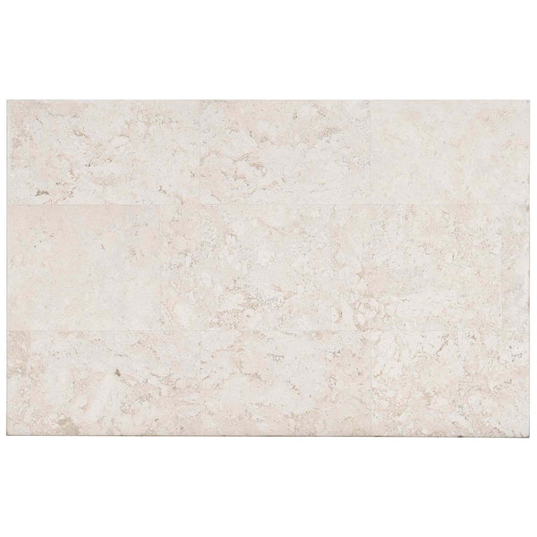 Home Fashion McCray Cocktail Table Travertine