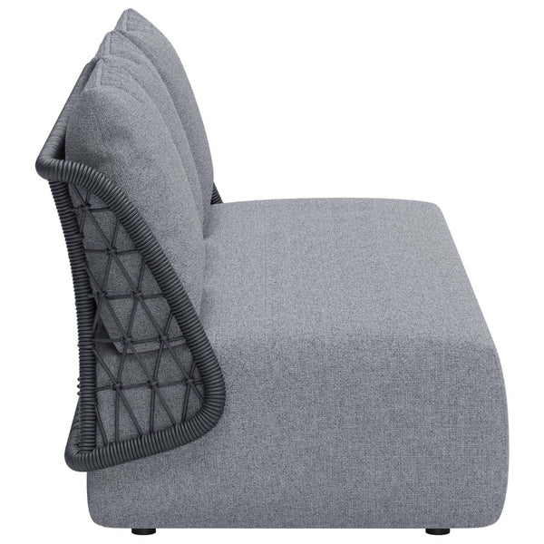 Home Fashion Mekan Sofa Gray