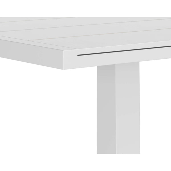 Home Fashion Merano Bar Table