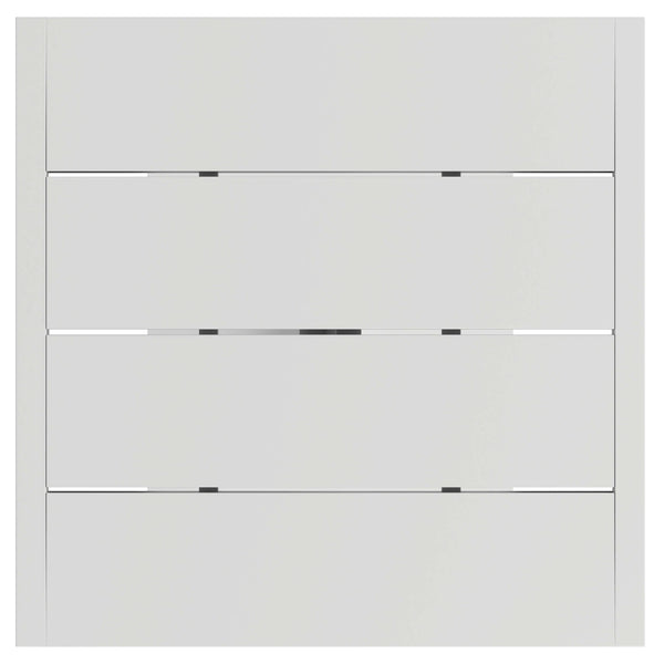 Home Fashion Merano Bar Table