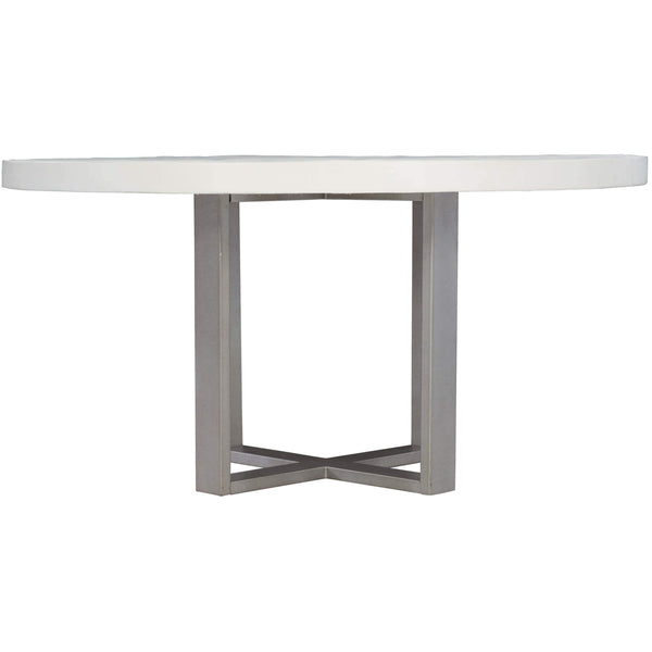 Home Fashion Merrion Round Dining Table