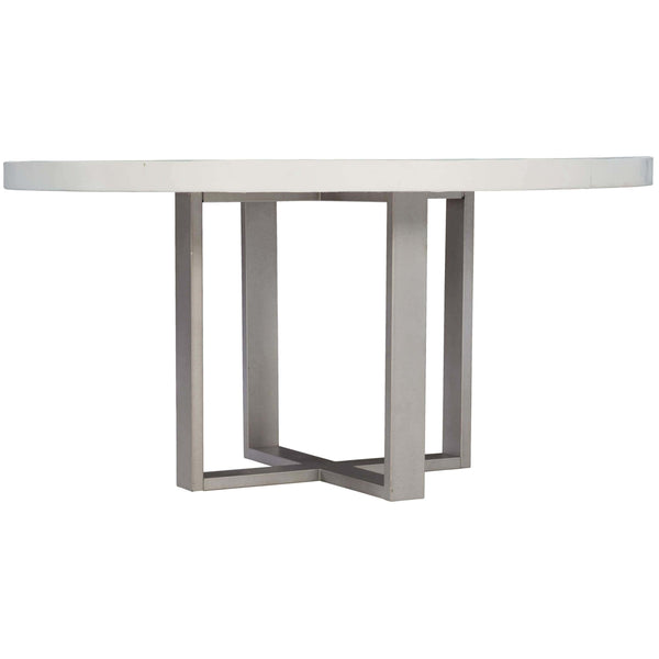 Home Fashion Merrion Round Dining Table