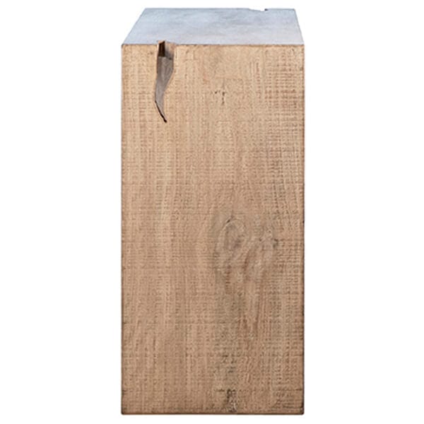 Home Fashion Merwin Console Light Warm