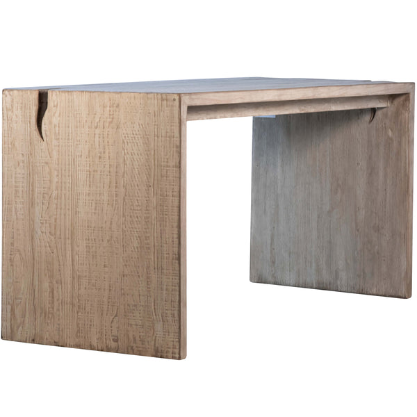 Home Fashion Merwin Counter Table Light Warm