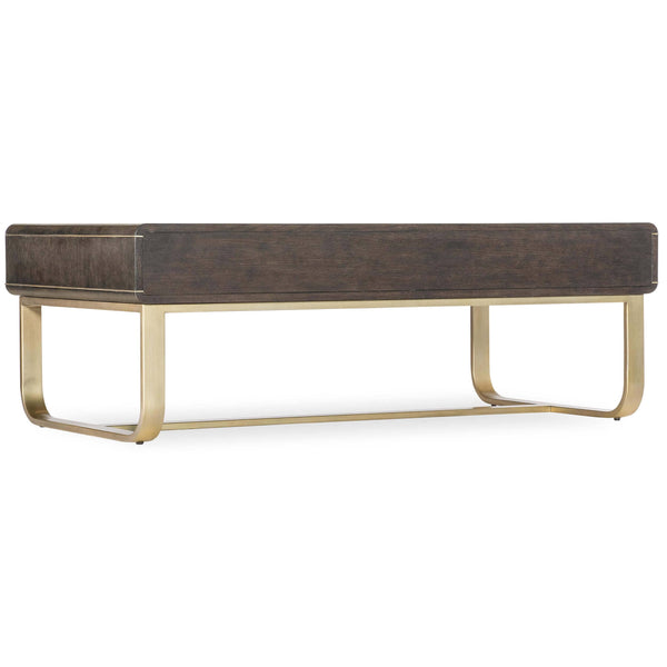 Home Fashion Metropolitan Cocktail Table