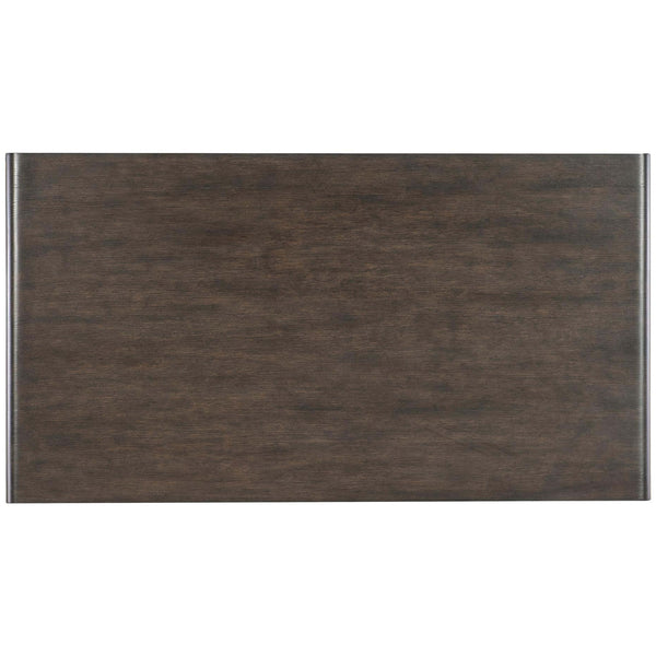 Home Fashion Metropolitan Cocktail Table