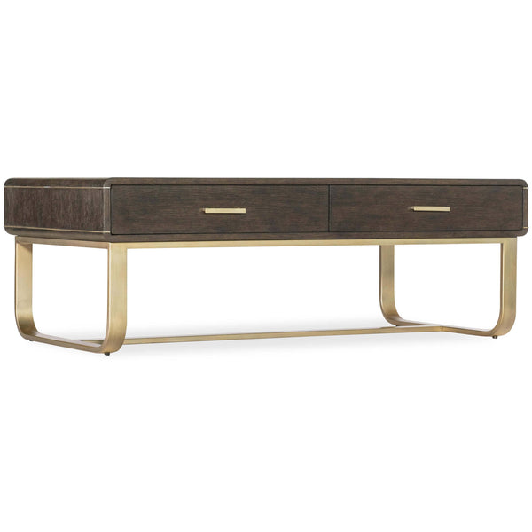 home fashion Metropolitan Cocktail Table