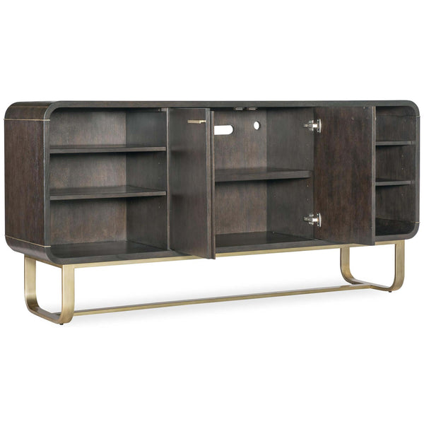 Home Fashion Metropolitan Credenza