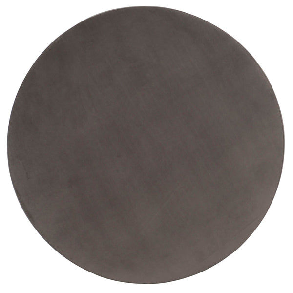 Home Fashion Meyers Cocktail Ottoman