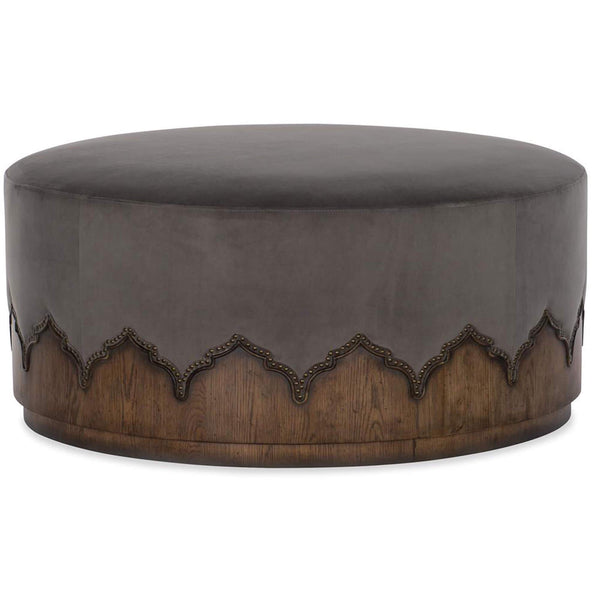 home fashion Meyers Cocktail Ottoman