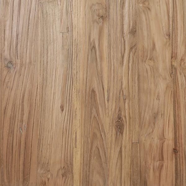 Home Fashion Micah Dining Table Natural