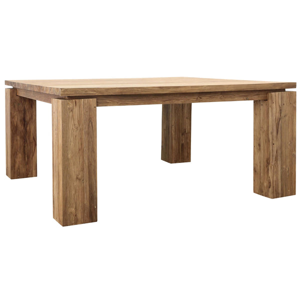 home fashion Micah Dining Table Natural