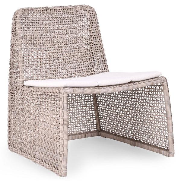 home fashion Michelle Outdoor Chair Linen