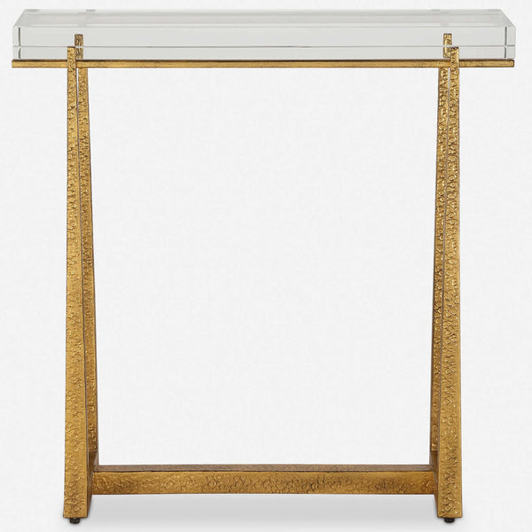 Home Fashion Midas Accent Table