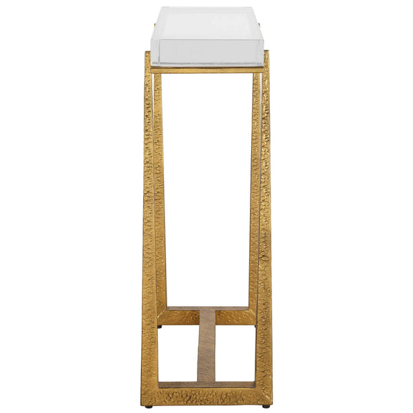 Home Fashion Midas Accent Table