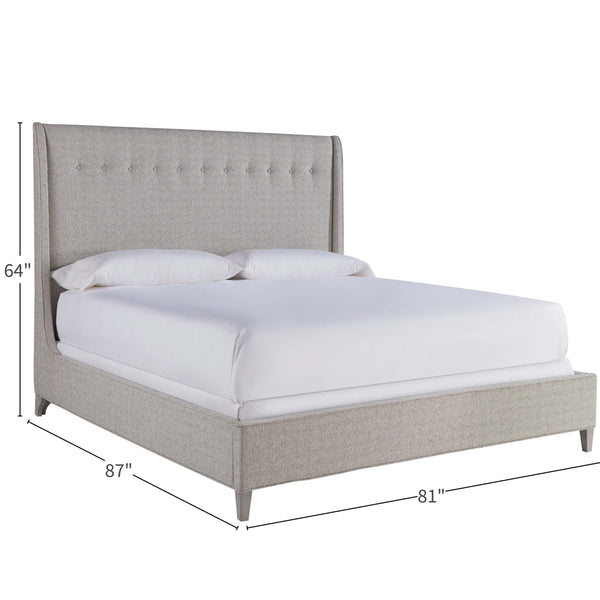 Home Fashion Midtown Bed