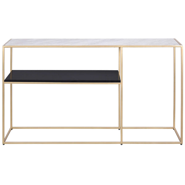Home Fashion Mies Console Table