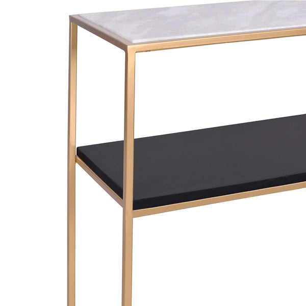 Home Fashion Mies Console Table