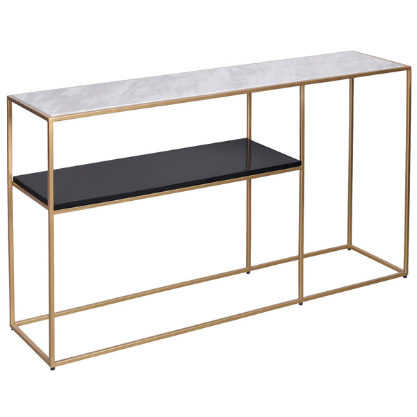 home fashion Mies Console Table