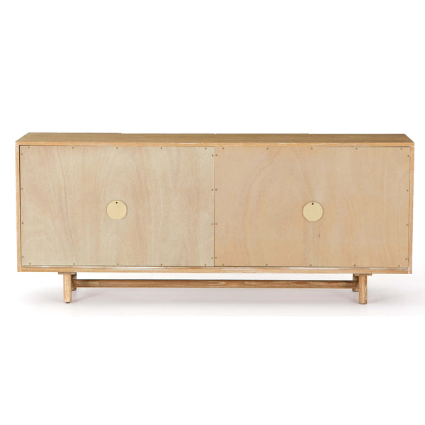 Home Fashion Mika Dining Sideboard By Four Hands