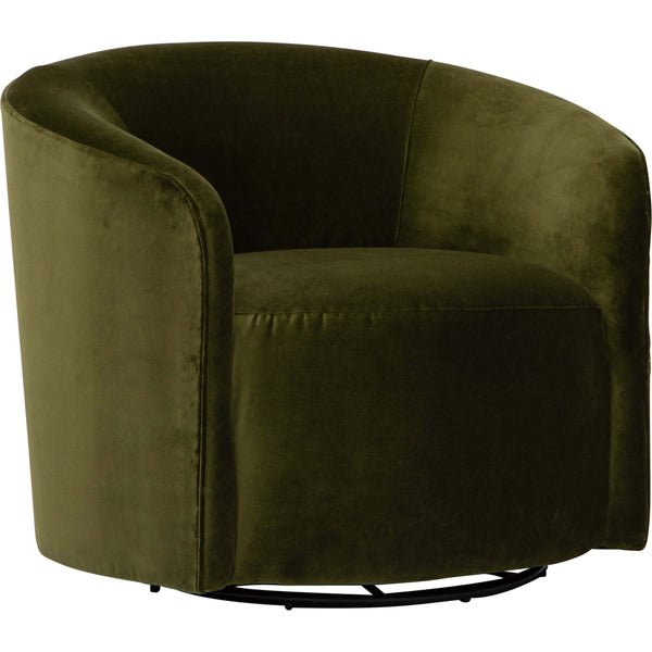 home fashion Mika Swivel Chair Vance Jade
