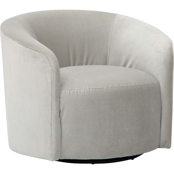 home fashion Mika Swivel Chair Vance Mist