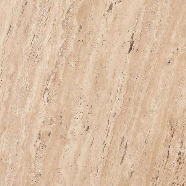 Home Fashion Milburn Coffee Table Brown