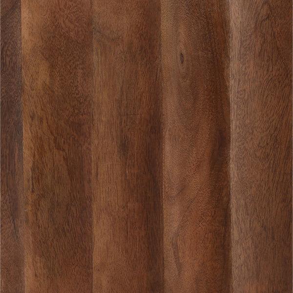 Home Fashion Milburn Coffee Table Brown