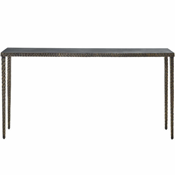 Home Fashion Minimalist Console Table