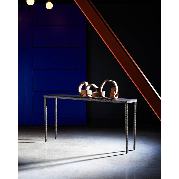 Home Fashion Minimalist Console Table